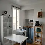 Studio Charme Haut-Marais